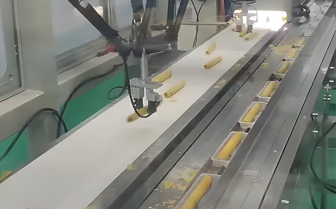 Zaprojektowane na zamówienie dla Twojego unikalnego produktu 