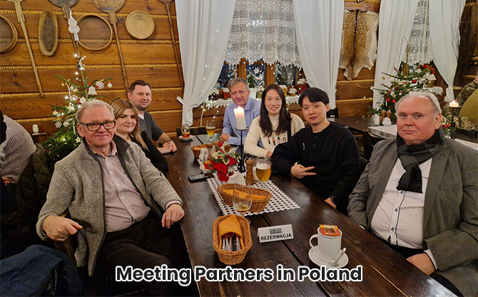 Partnerstwo, które wykracza poza sprzedaż 