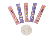 Lickable Kot traktuje 