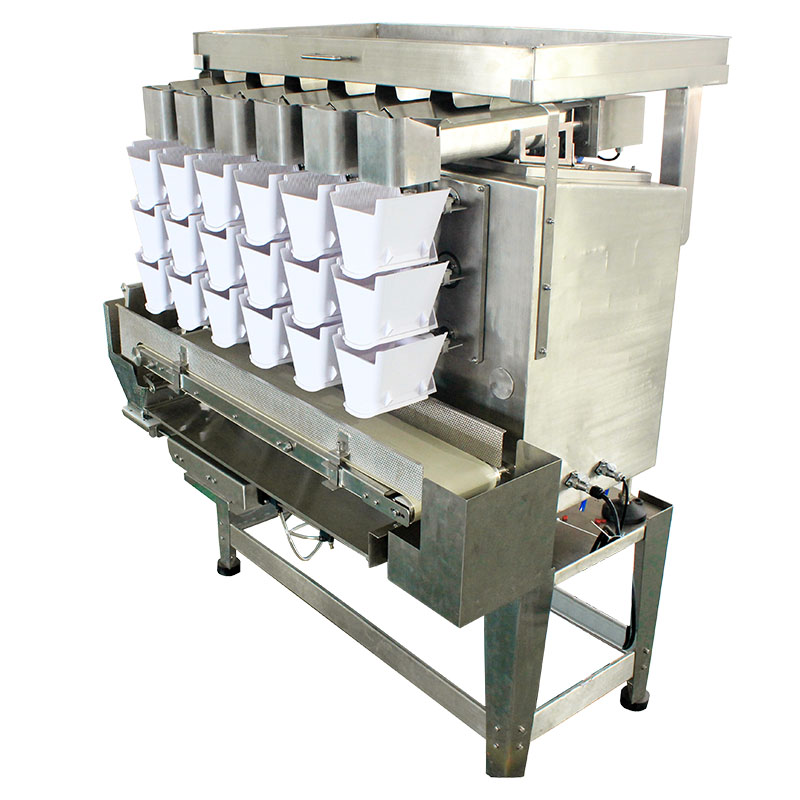  [Maszyna do ważenia przeciwlepkich] do mięsa, gotowanego ryżu, gumowych cukierków 