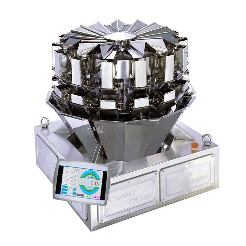  微型秤 AC-6B14-2B-12X 