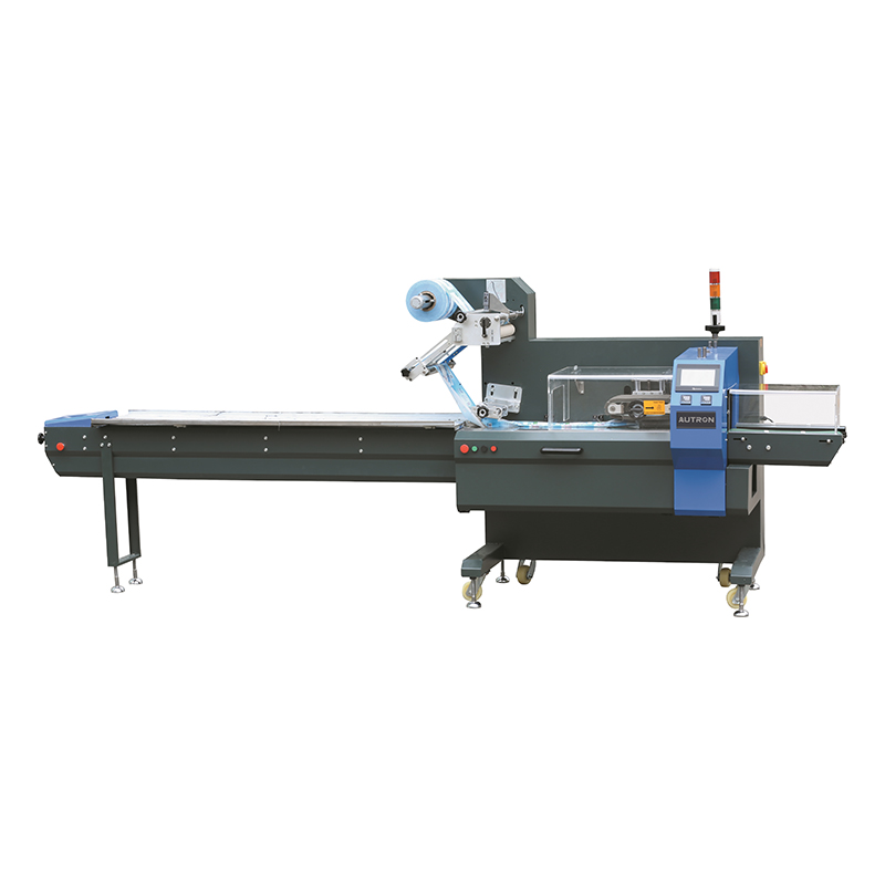 Okładka przepływowa (najwyższy standard) 