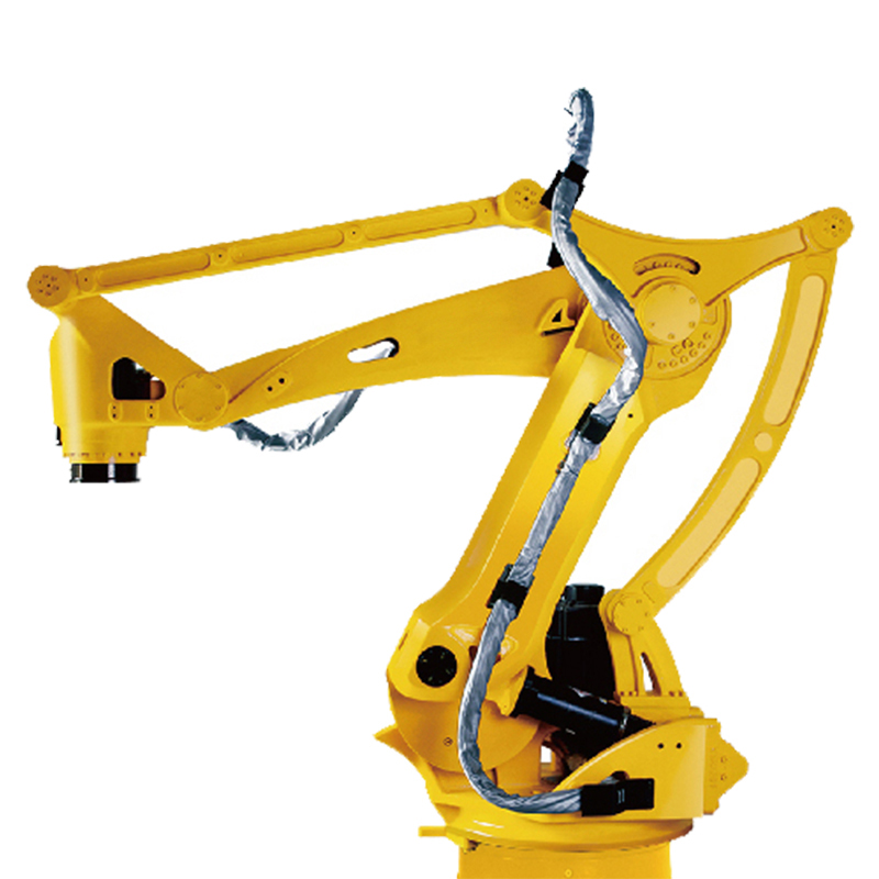 Robotyczny system paletowania 