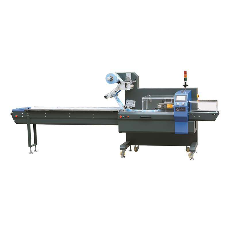 Okładka przepływowa (najwyższy standard) 