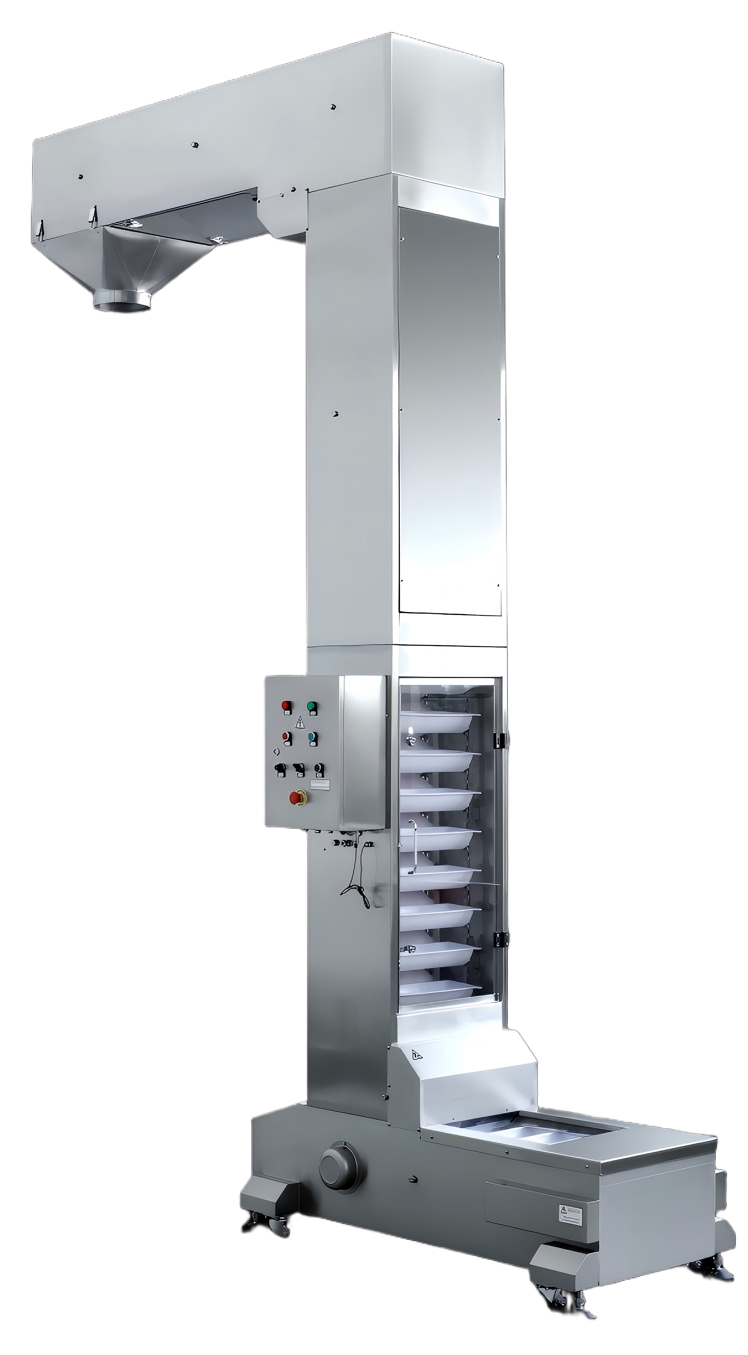  Winda w kształcie Z 