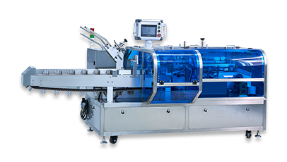 Automatyczna maszyna do kartonowania 